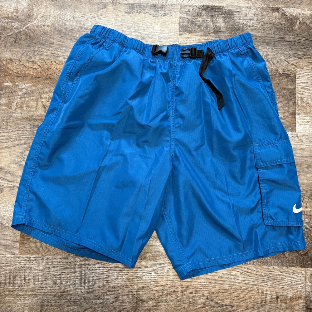 Nike Swim Trunks